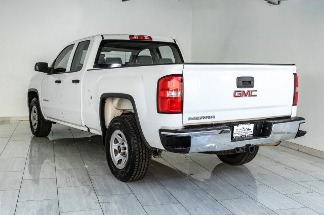 Used 2018 GMC Sierra 1500 2WD Double Cab image 8