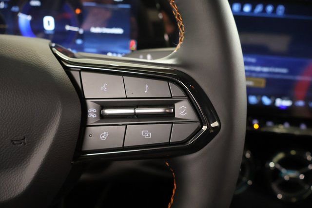 New 2026 Chevrolet Blazer EV SS w/ LPO, Blackout Package image 18