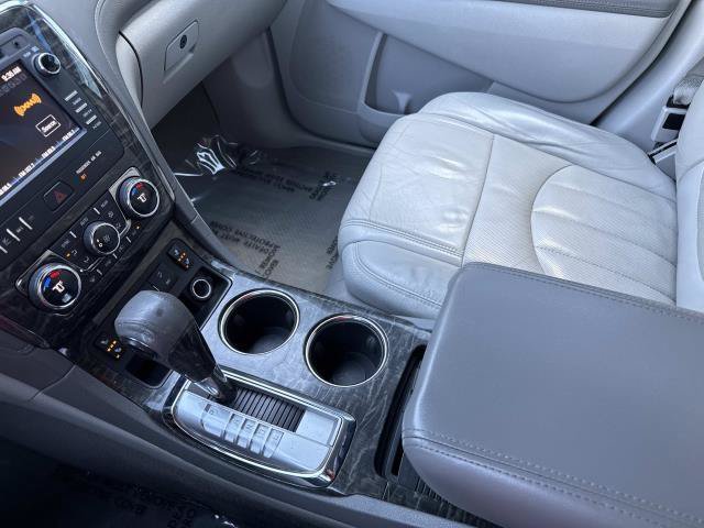 Used 2014 Buick Enclave Leather FWD image 19