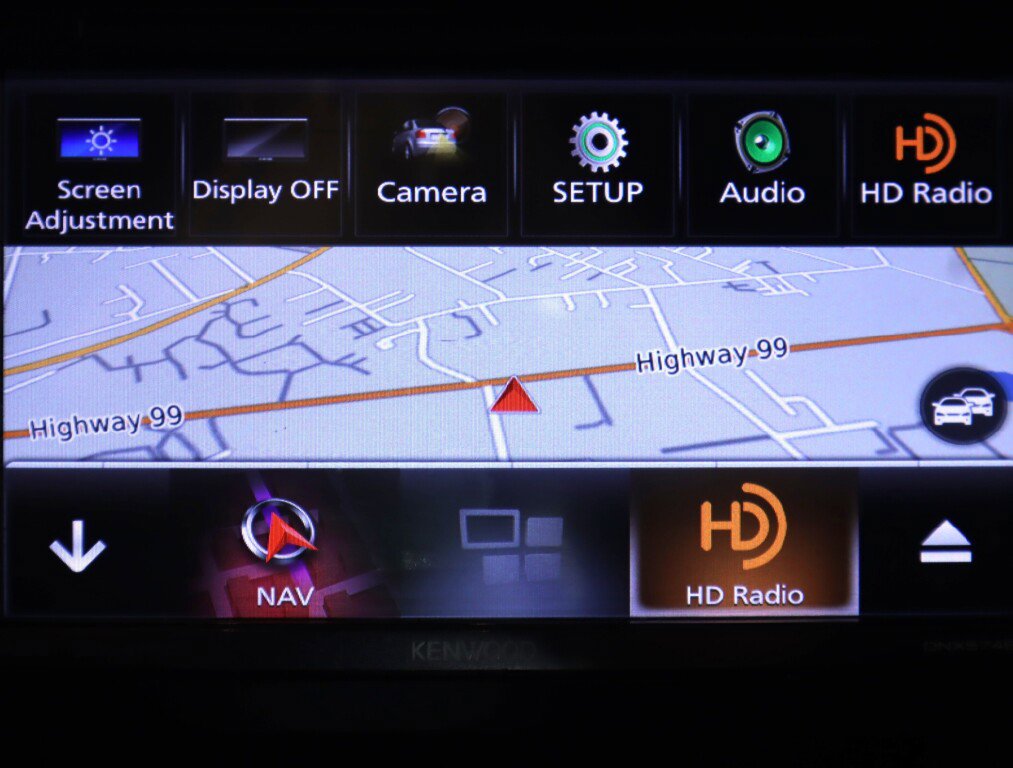 Used 2017 Jeep Renegade Sport w/ Power & Air Group image 18