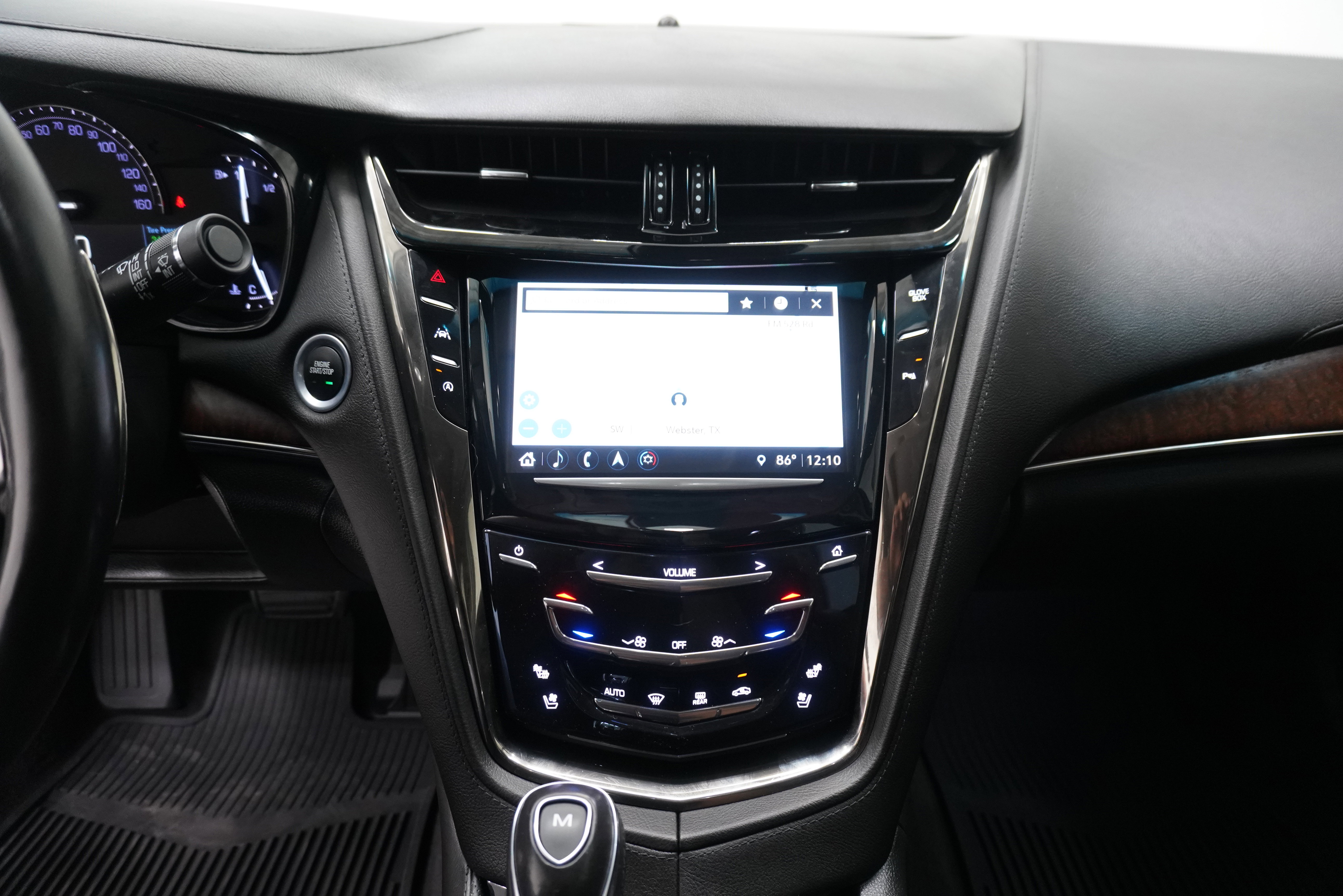 Used 2019 Cadillac CTS Luxury AWD/4WD image 23