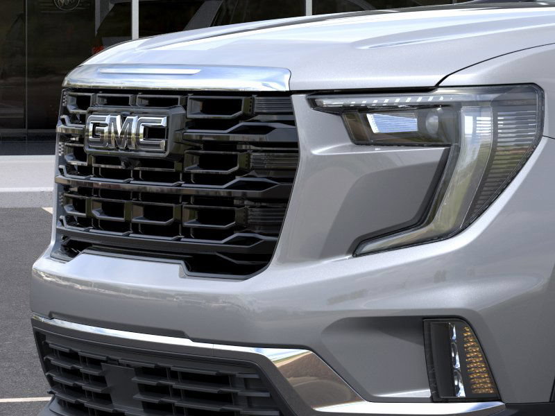 New 2026 GMC Acadia Elevation w/ Black Edition FWD image 40