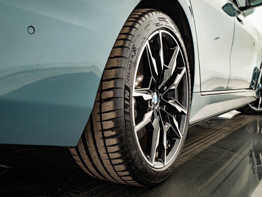 Used 2025 BMW i4 M50 image 40