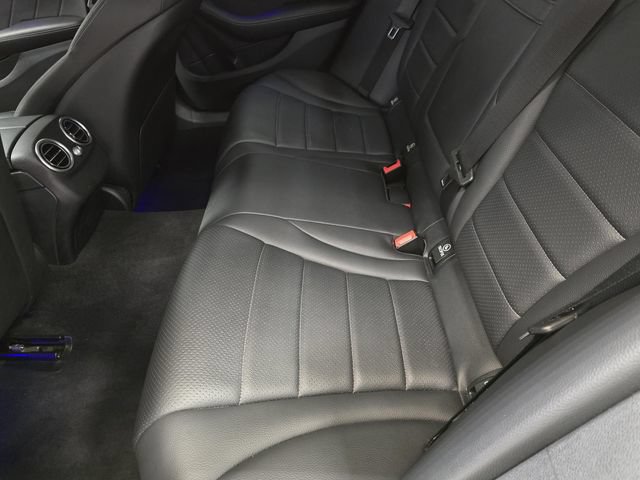 Used 2021 Mercedes-Benz C 300 4MATIC Sedan w/ AMG Line image 12