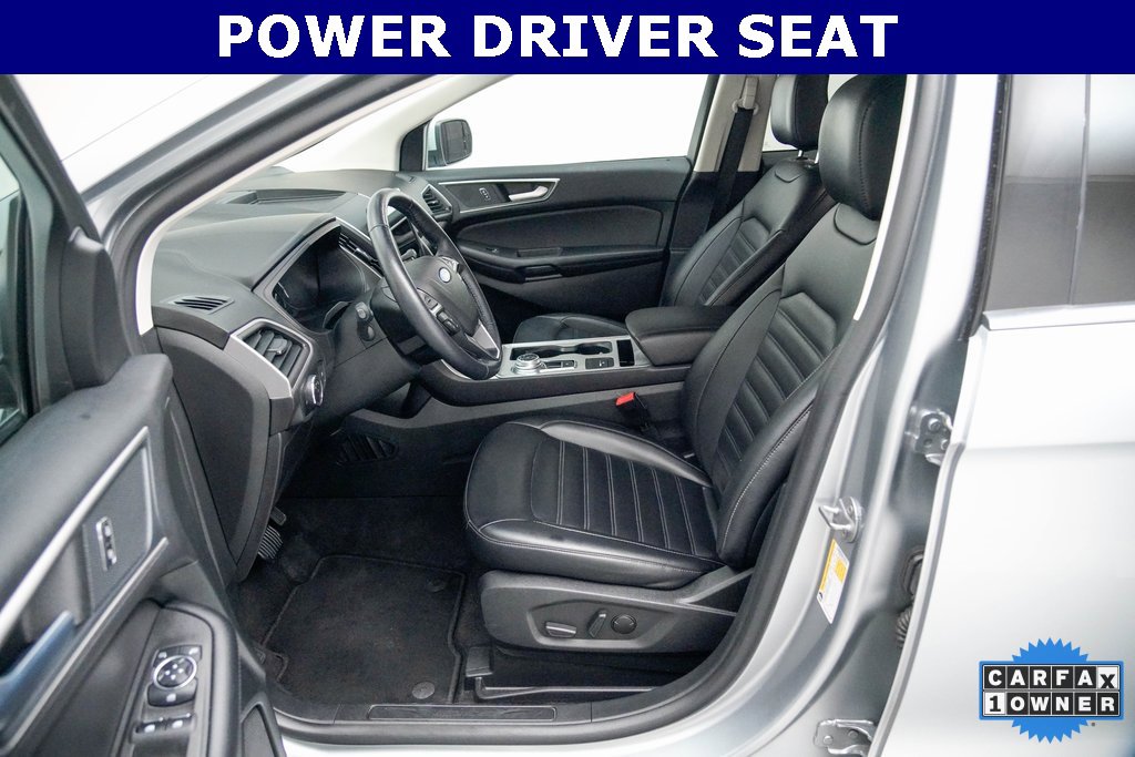 Used 2023 Ford Edge SEL image 5