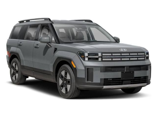New 2027 Hyundai Santa Fe SEL FWD image 6