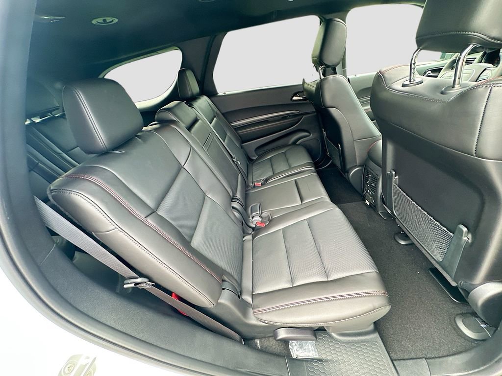 New 2026 Dodge Durango GT image 32
