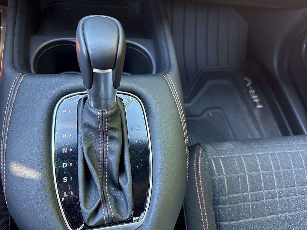 Used 2024 Honda HR-V Sport image 26