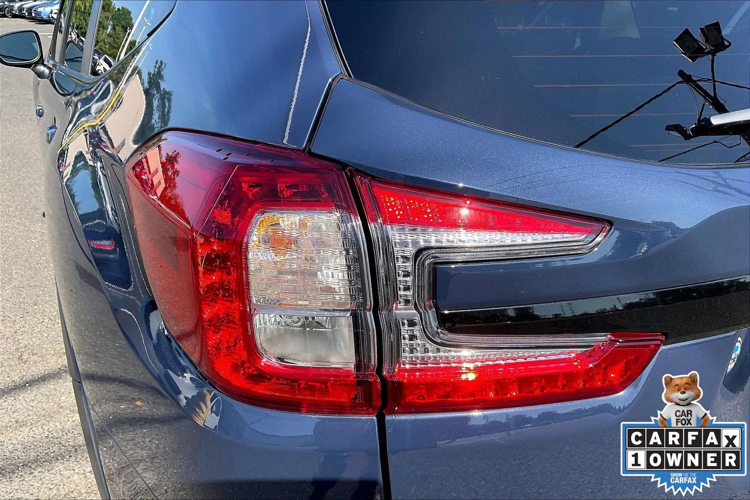 Certified 2025 Subaru Ascent Bronze Edition w/ Onyx Package AWD/4WD image 28