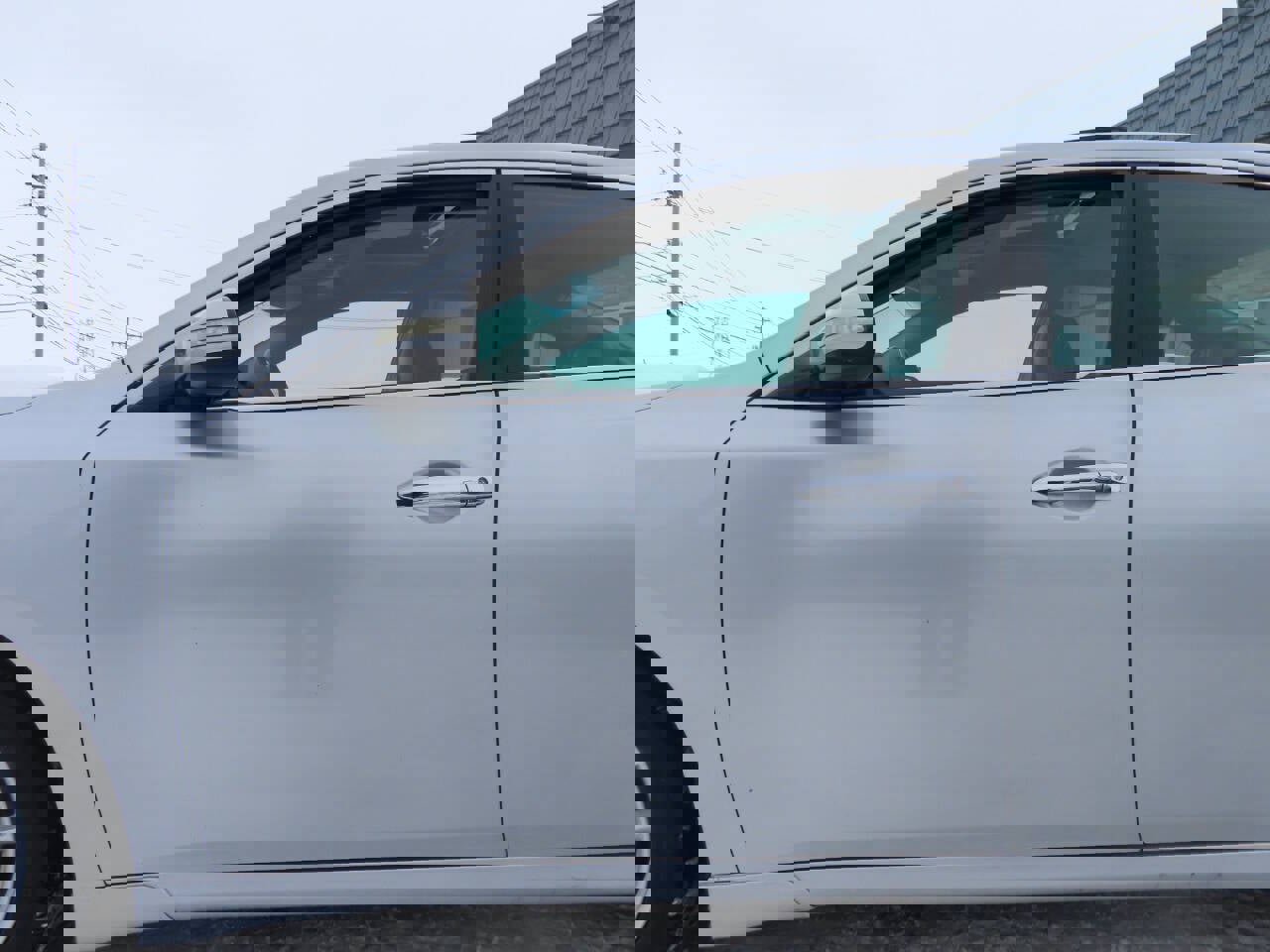 Used 2011 Nissan Maxima 3.5 SV w/ Monitor Pkg image 27