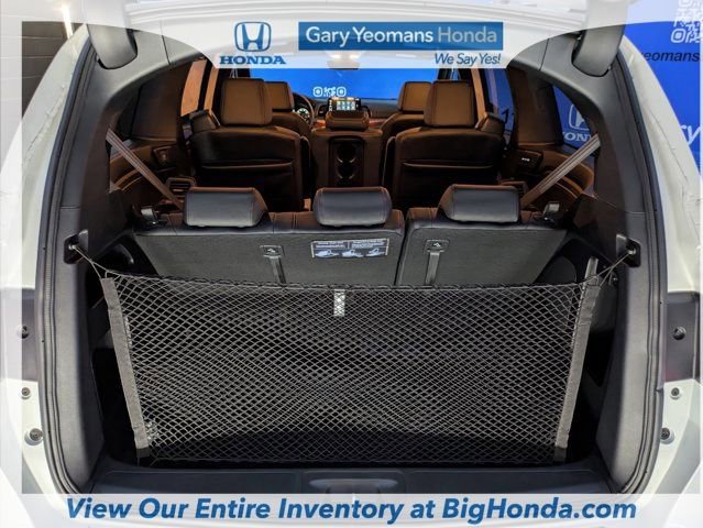 New 2026 Honda Odyssey Sport-L image 19