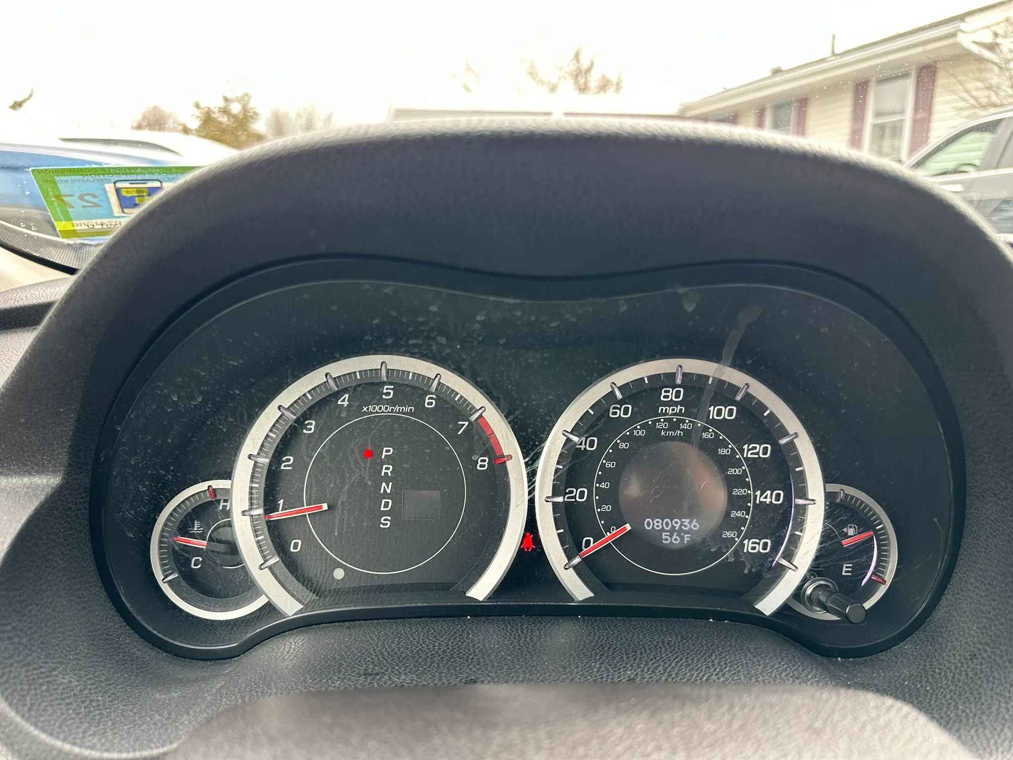 Used 2011 Acura TSX Special Edition image 21