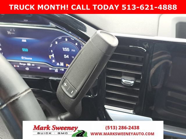 Used 2024 Chevrolet Silverado 2500 LT w/ All Star Edition image 24