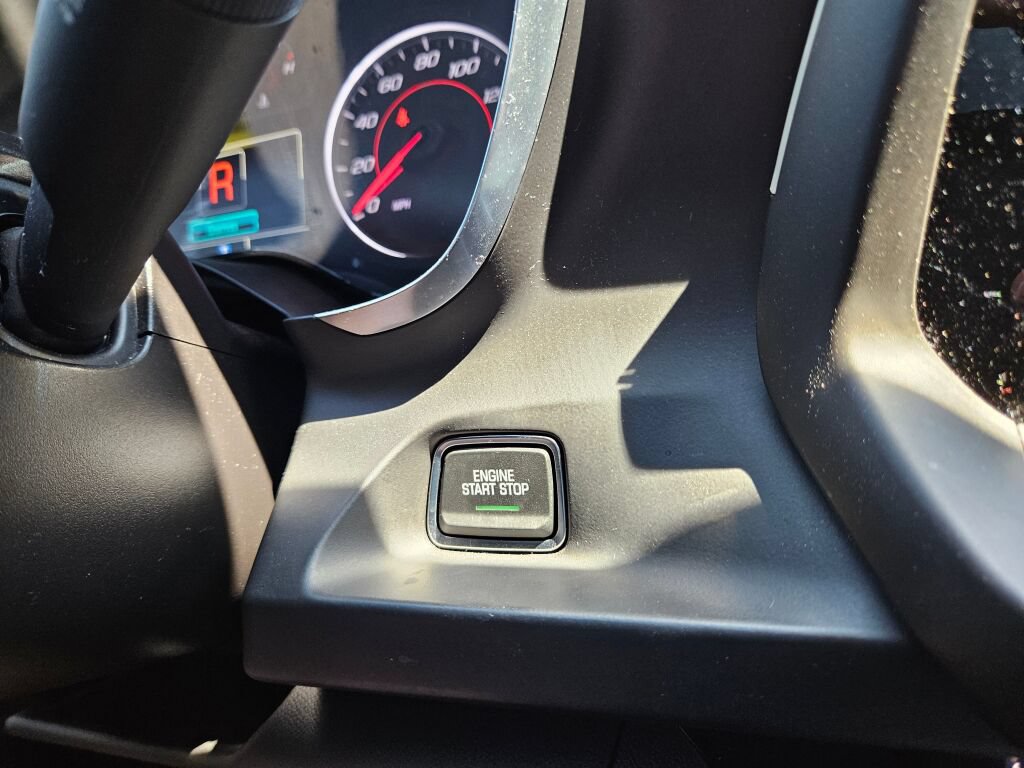 Used 2016 Chevrolet Camaro LT w/ RS Package RWD image 24