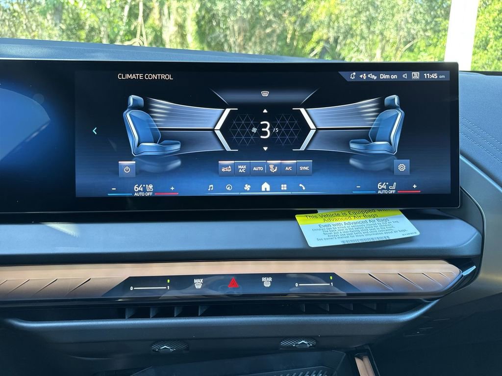 New 2026 BMW X3 xDrive30 w/ Premium Package image 23