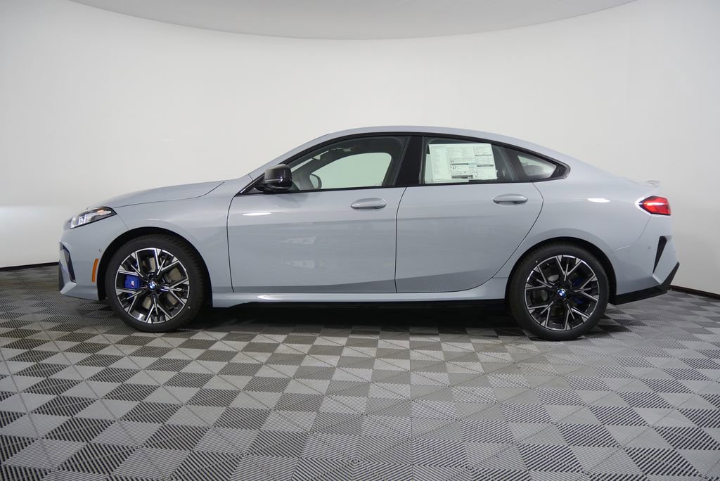 Used 2026 BMW M235i xDrive w/ Premium Package AWD/4WD image 6