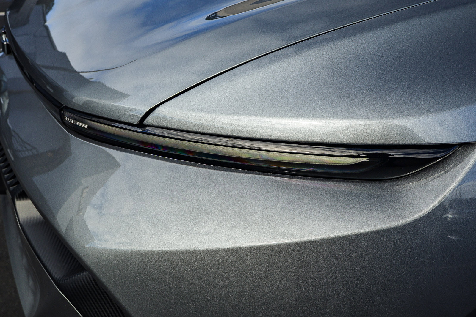 Used 2025 Chevrolet Equinox EV LT w/ Convenience Package II image 26