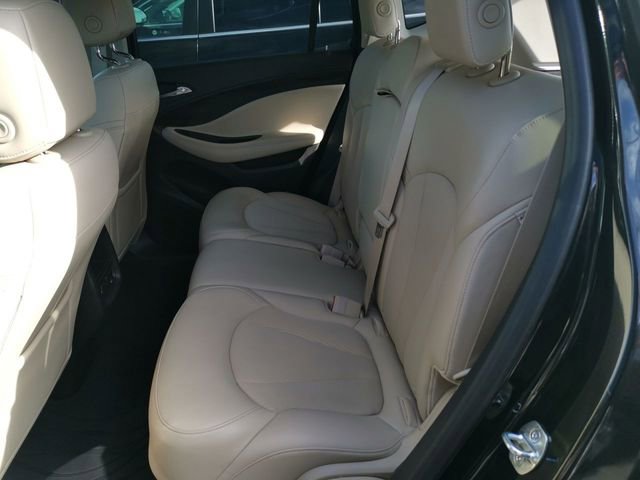 Used 2020 Buick Envision Preferred FWD image 2