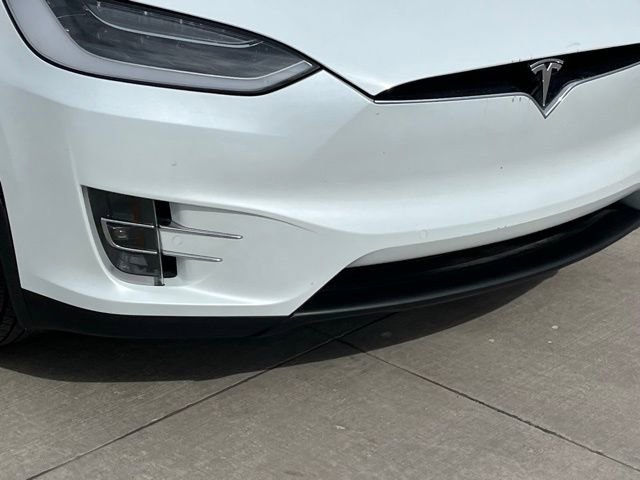 Used 2018 Tesla Model X 100D image 8