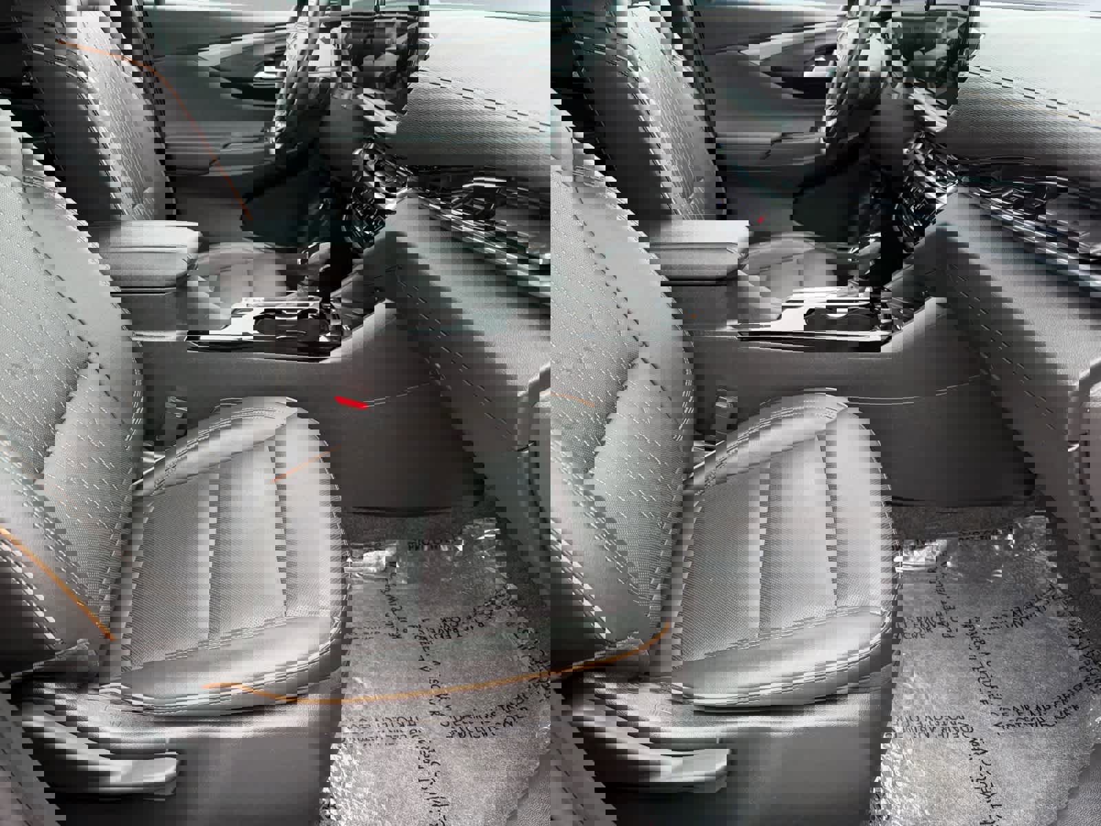 Used 2024 Buick Envista Avenir image 20