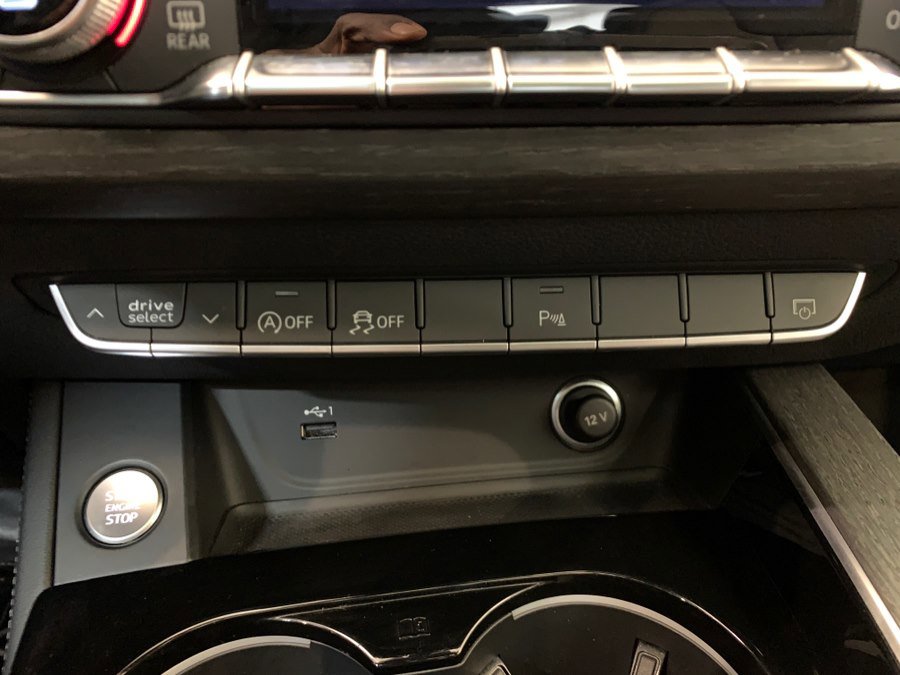 Used 2024 Audi A5 2.0T Premium Plus AWD/4WD image 39