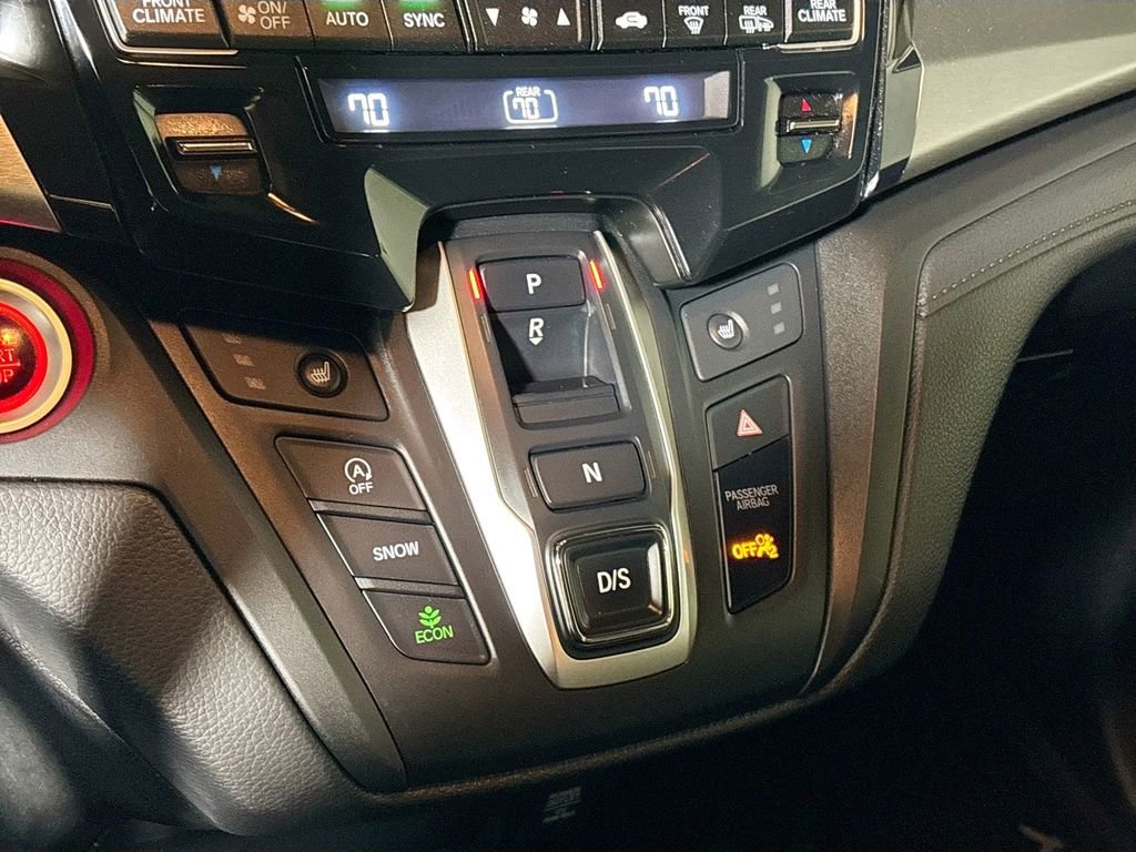 Used 2021 Honda Odyssey EX-L image 17