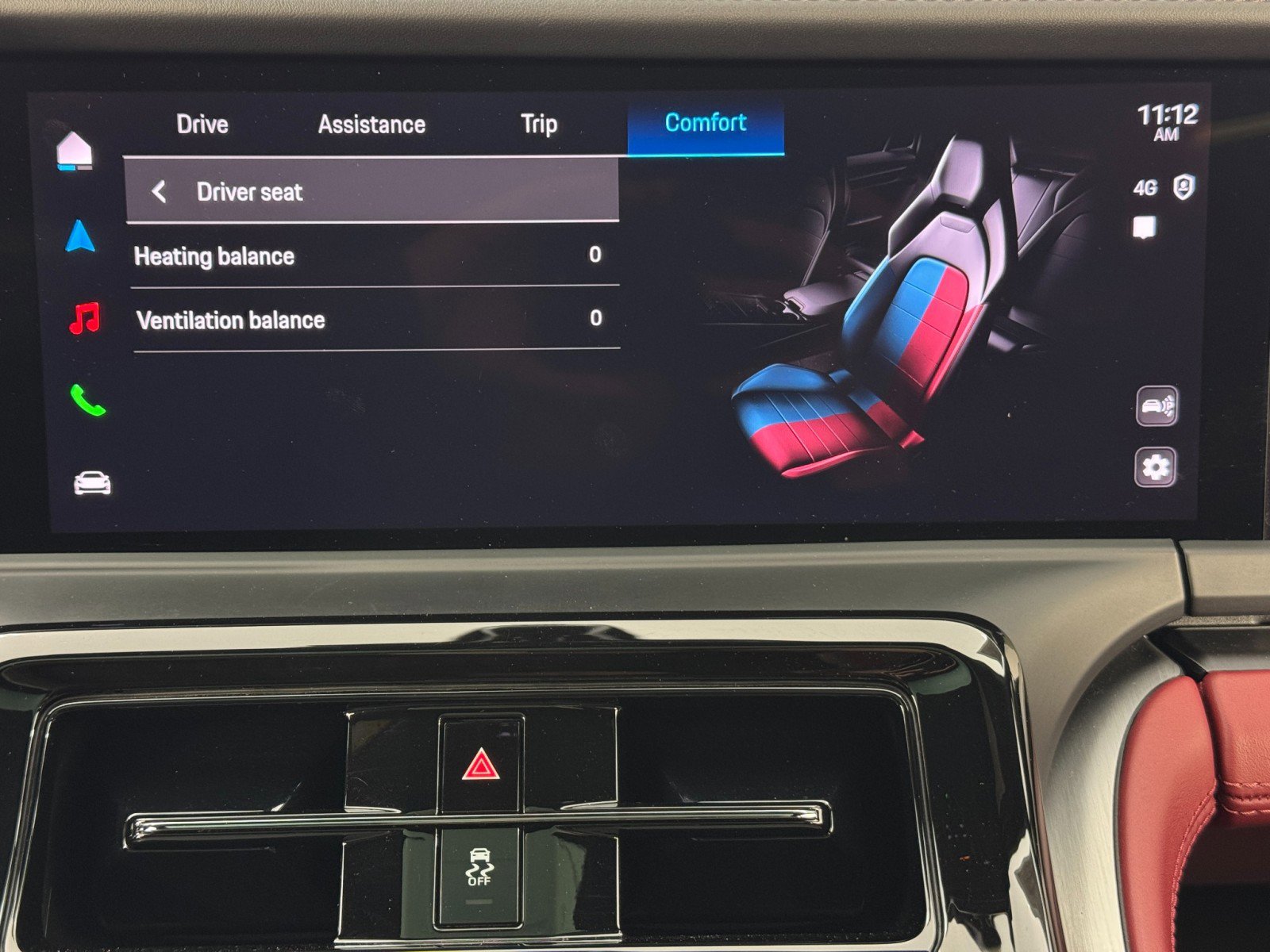 Used 2024 Porsche Panamera image 32