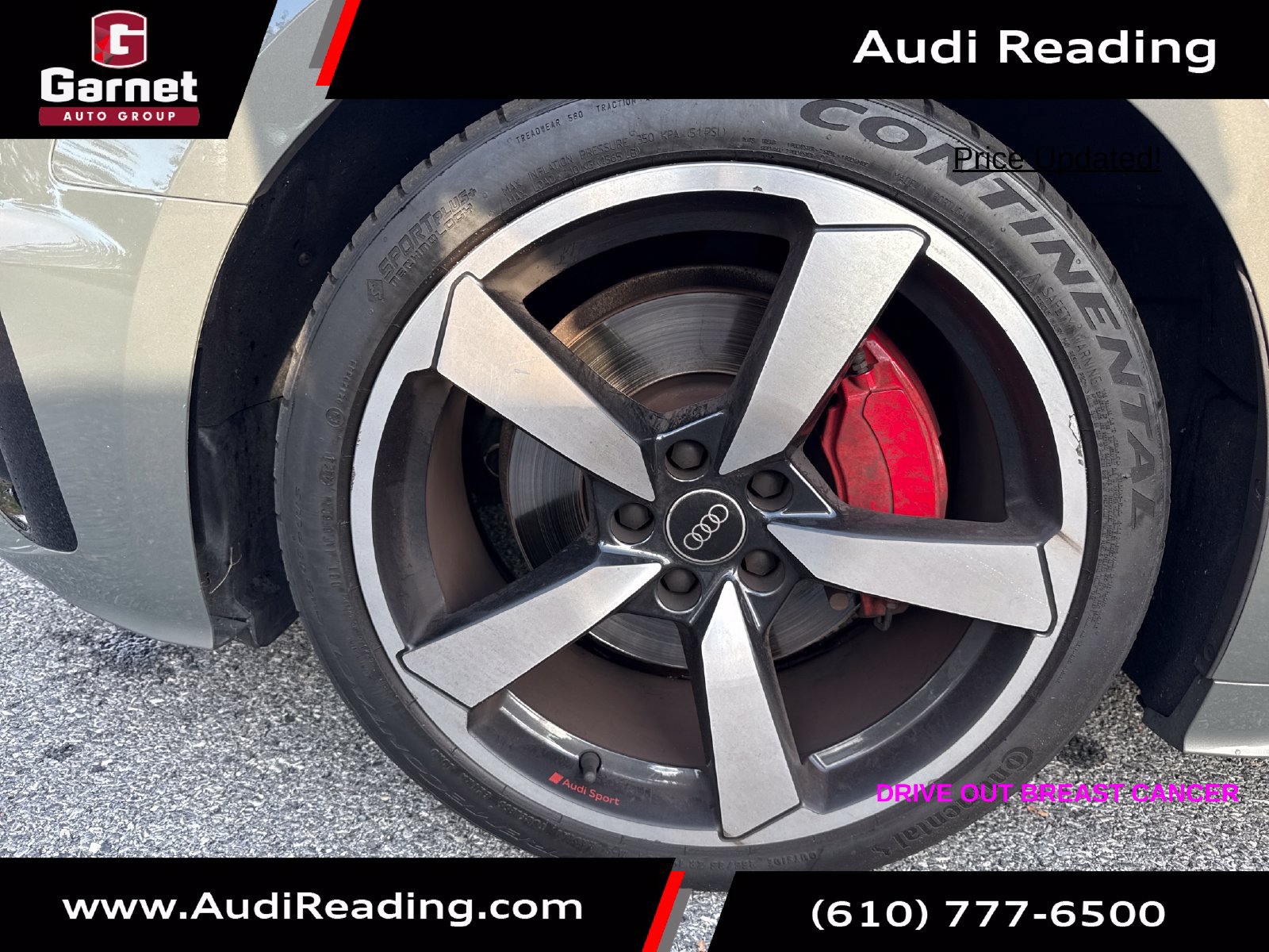 Certified 2023 Audi A5 2.0T Premium Plus w/ Premium Plus AWD/4WD image 10