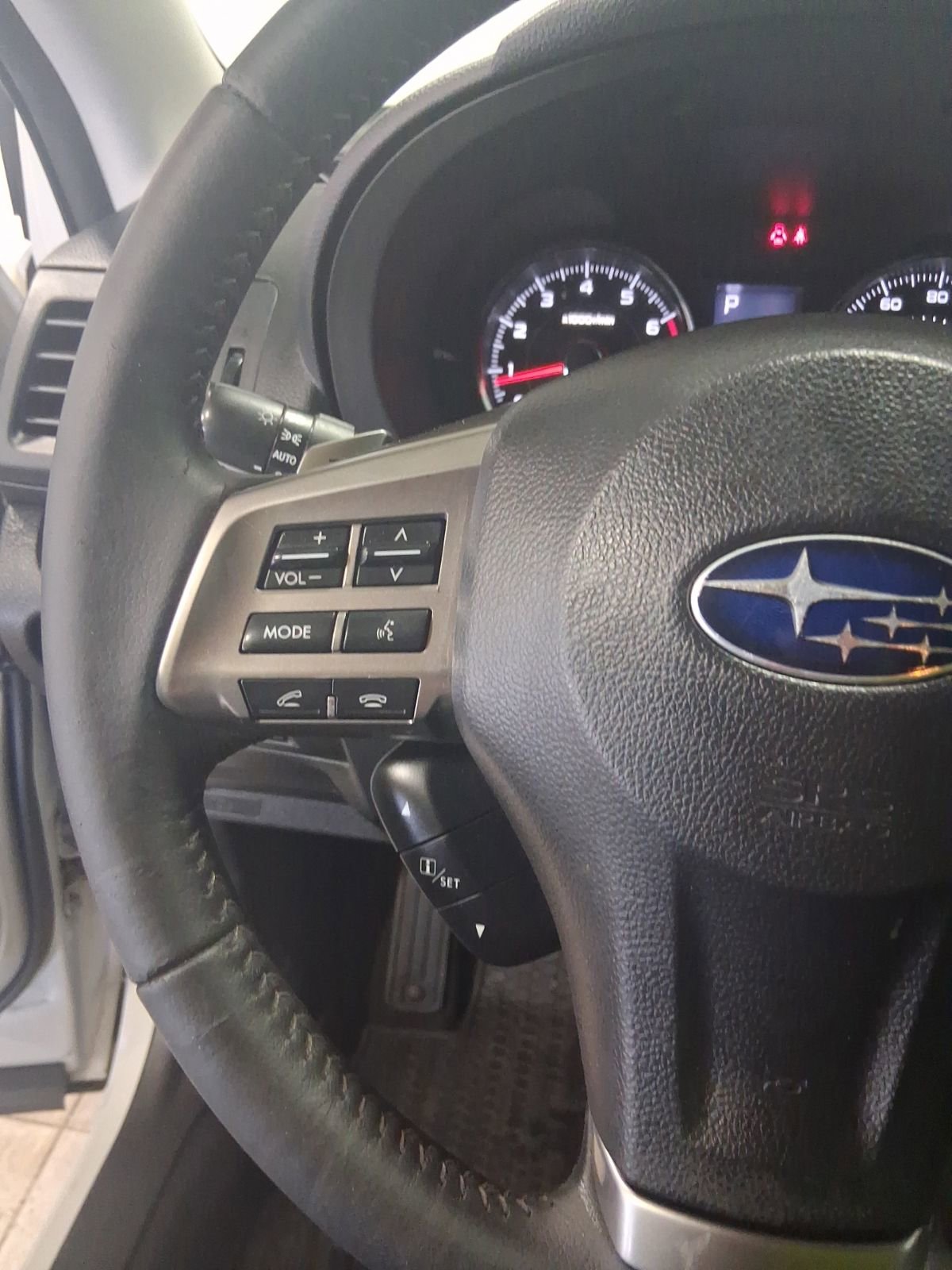 Used 2015 Subaru Forester 2.0XT Touring w/ Eyesight & Navigation System AWD/4WD image 21