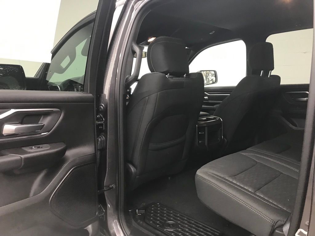 New 2026 RAM 1500 Big Horn image 30