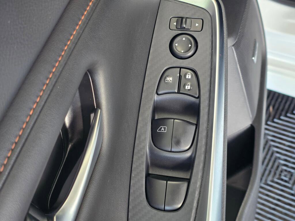 Used 2023 Nissan Sentra SR w/ SR Premium Package image 21