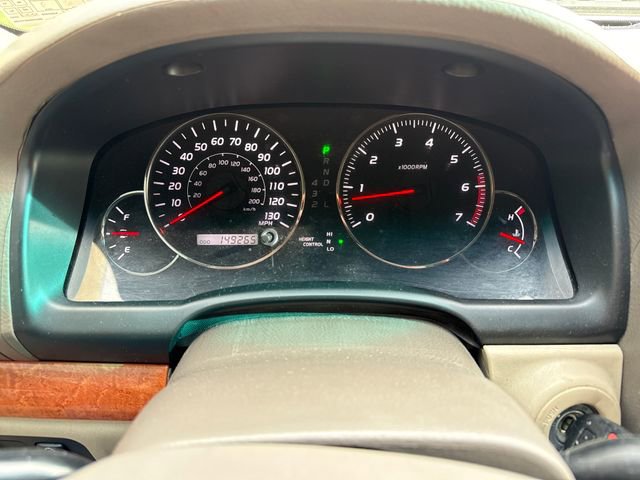 Used 2006 Lexus GX 470 image 24