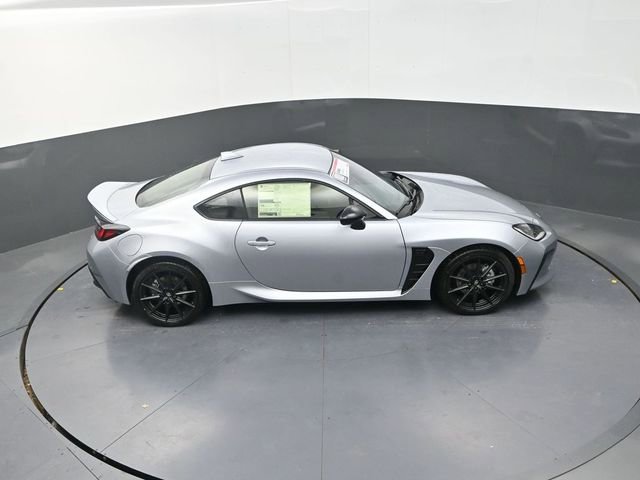 New 2025 Toyota GR86 Premium image 22