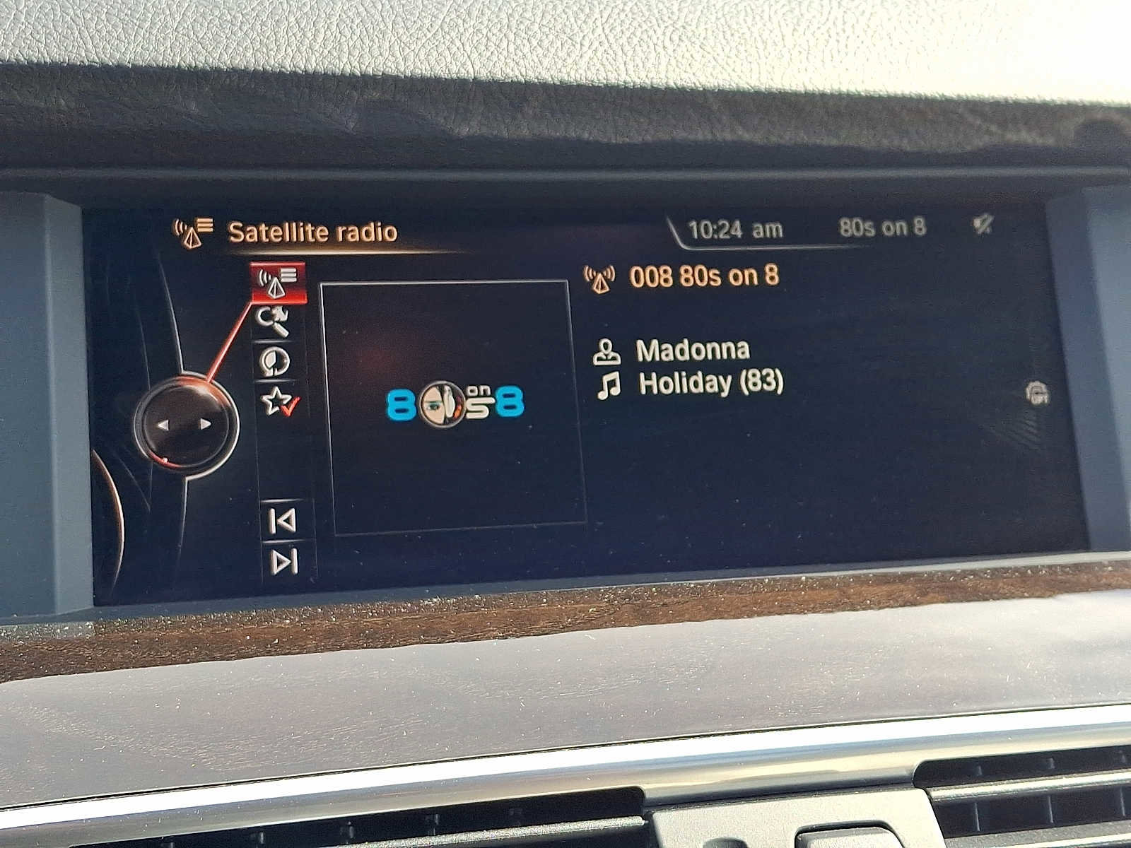 Used 2017 BMW 535i Gran Turismo image 19