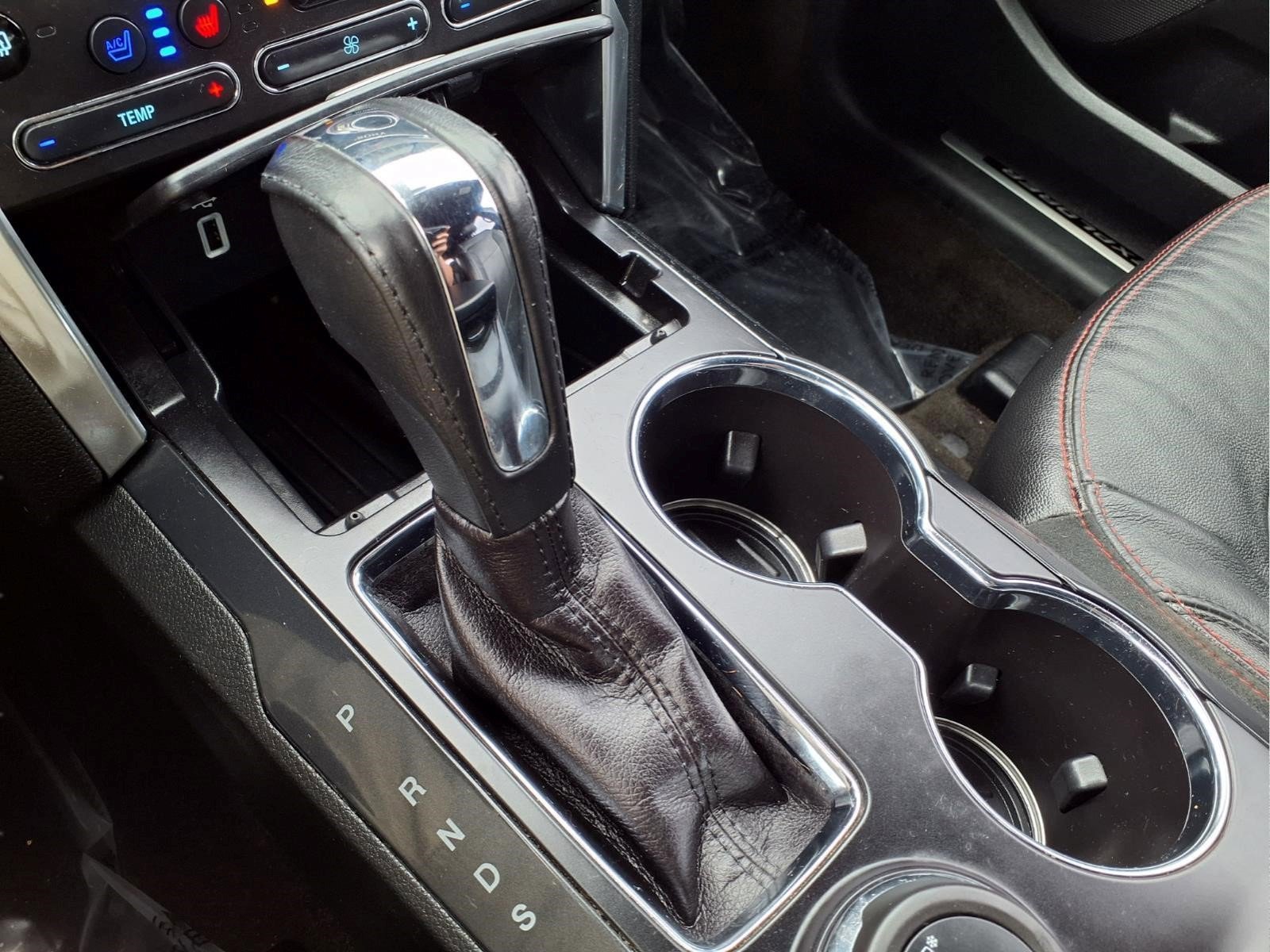 Used 2018 Ford Explorer Sport w/ Equipment Group 401A image 23