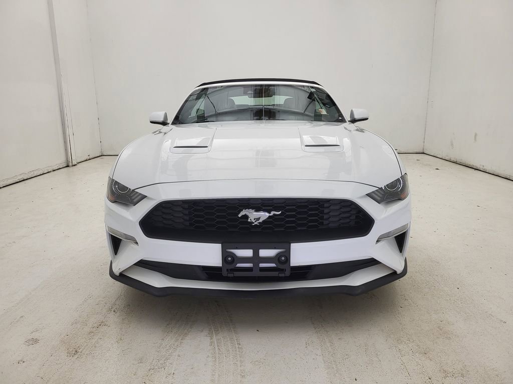 Used 2022 Ford Mustang Premium image 21