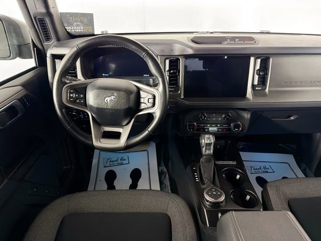 Used 2025 Ford Bronco Big Bend image 22