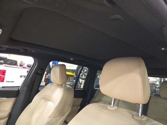 Used 2022 Jeep Grand Cherokee Limited 4xe AWD/4WD image 14