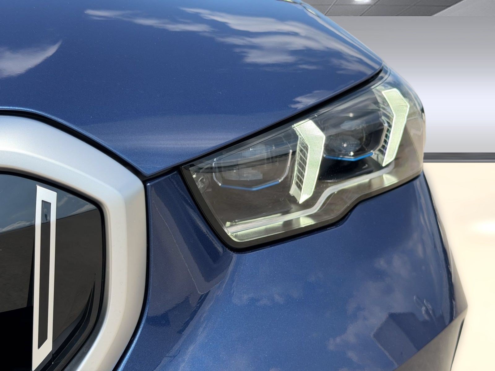 New 2027 BMW 530i RWD image 11