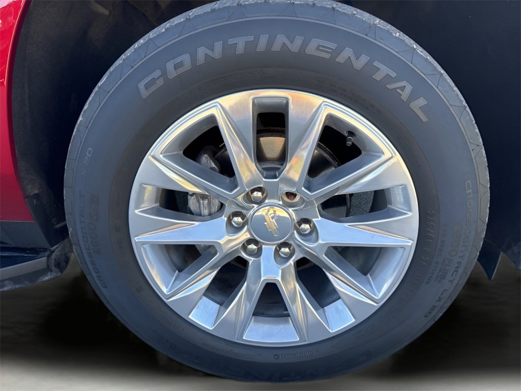 Used 2021 Chevrolet Tahoe Premier image 9