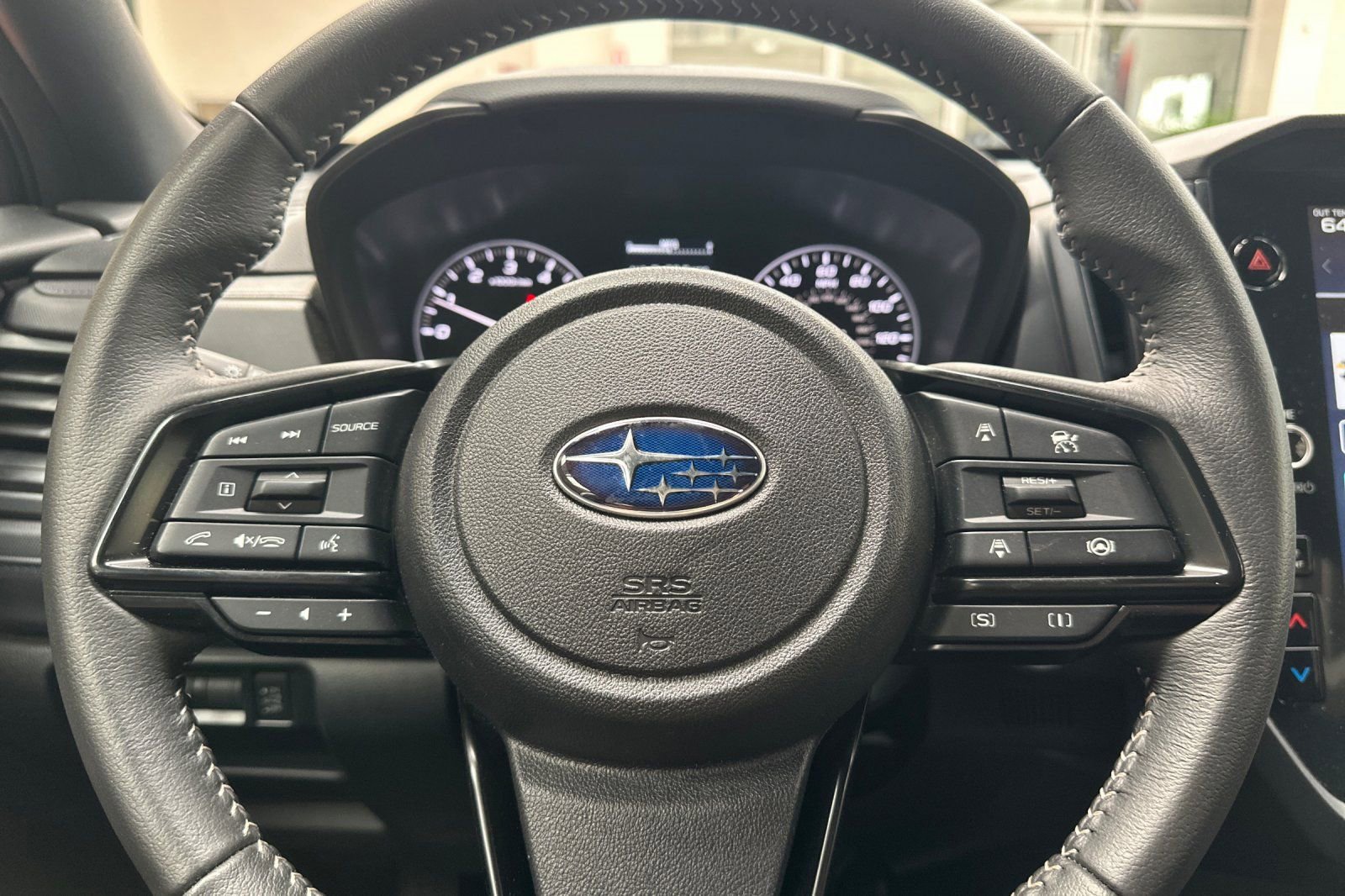 Used 2025 Subaru Forester Premium AWD/4WD image 29