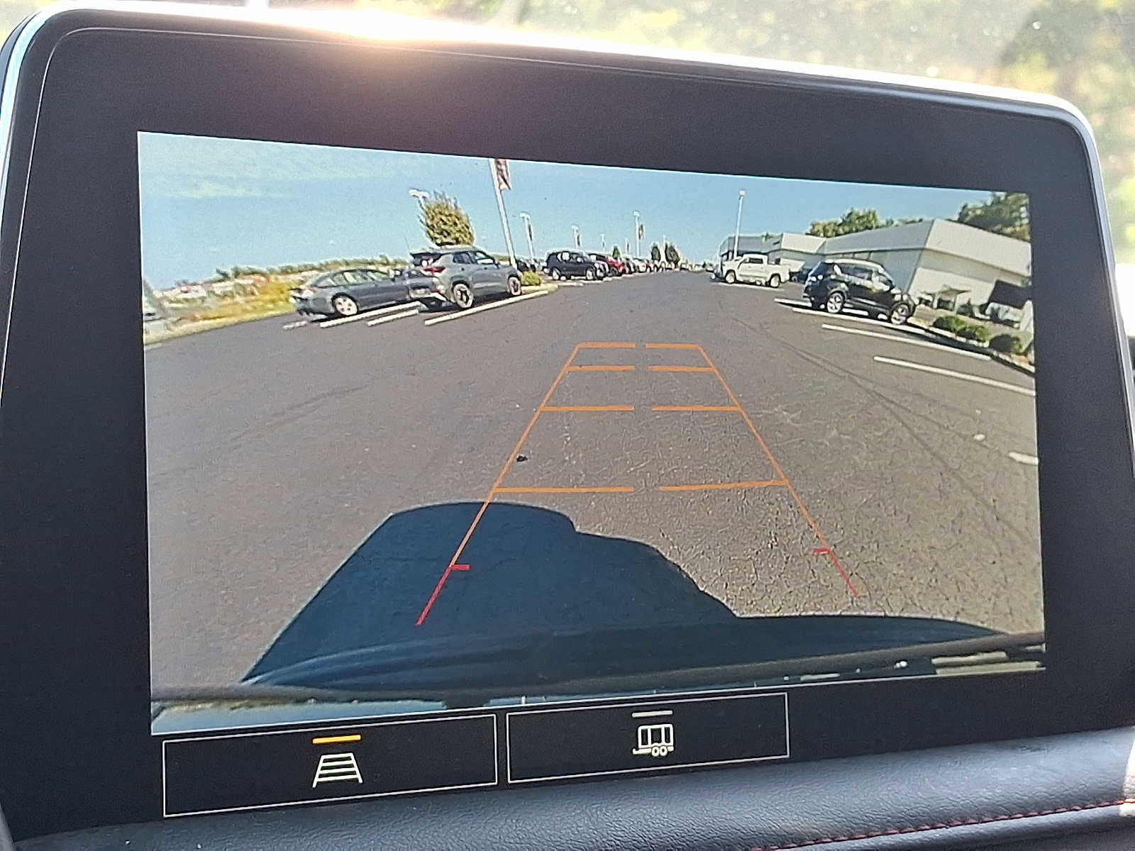 Used 2021 Chevrolet Tahoe RST image 17