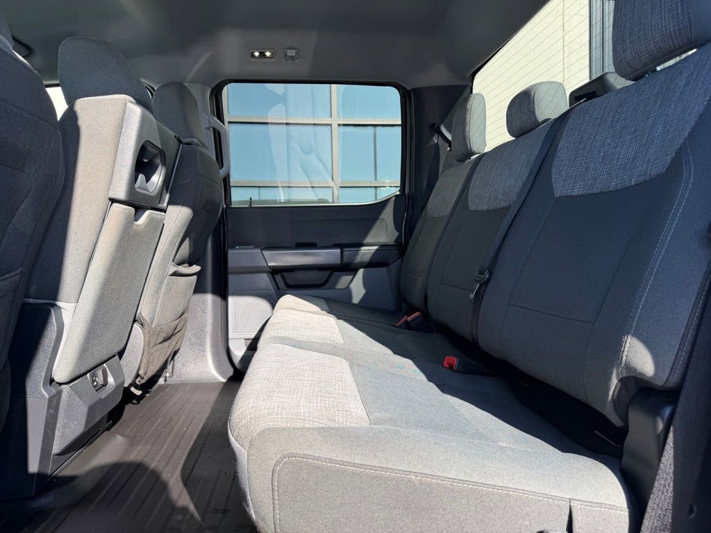 Used 2023 Ford F150 XLT image 22