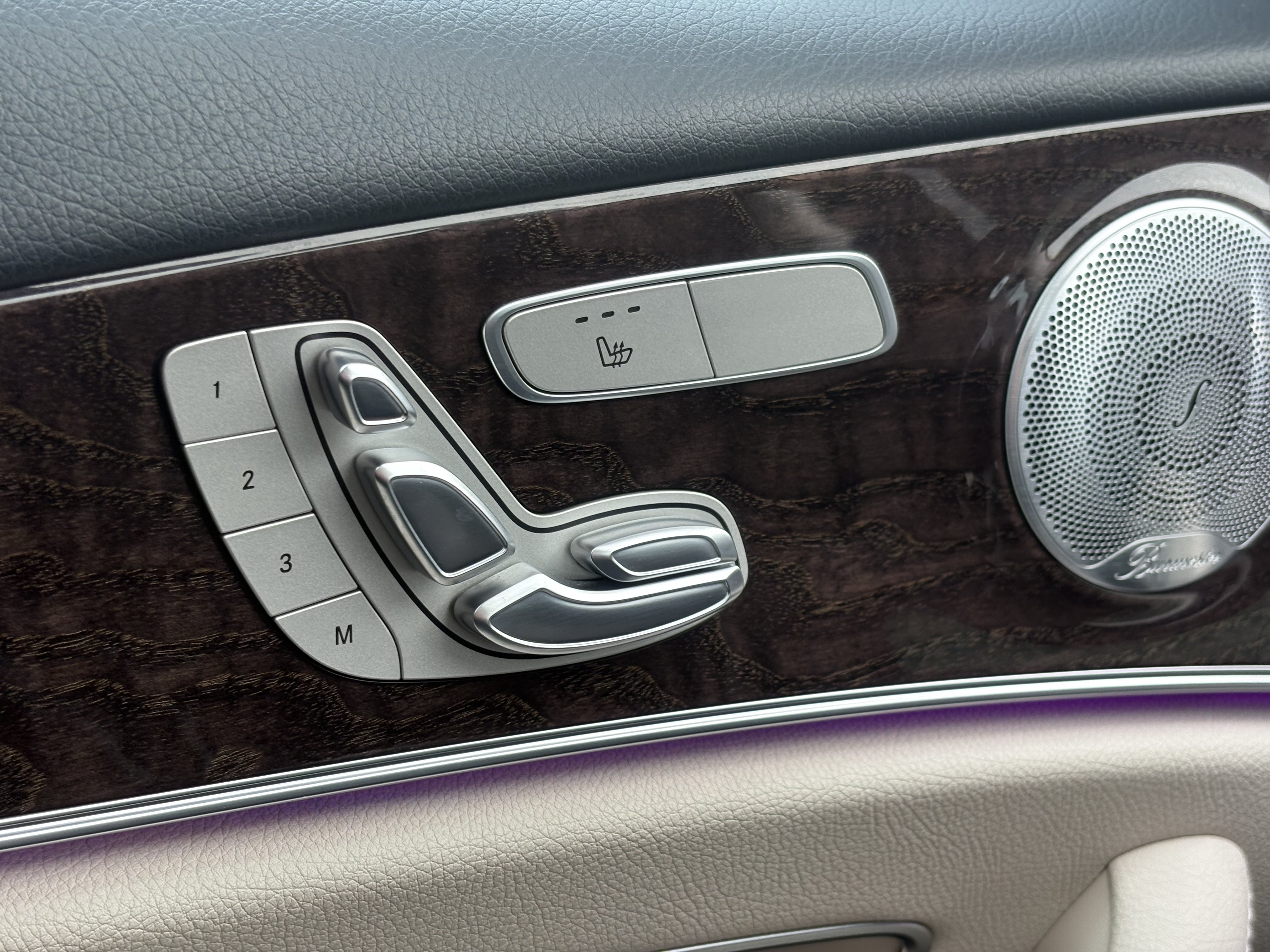 Used 2021 Mercedes-Benz E 350 Sedan image 29