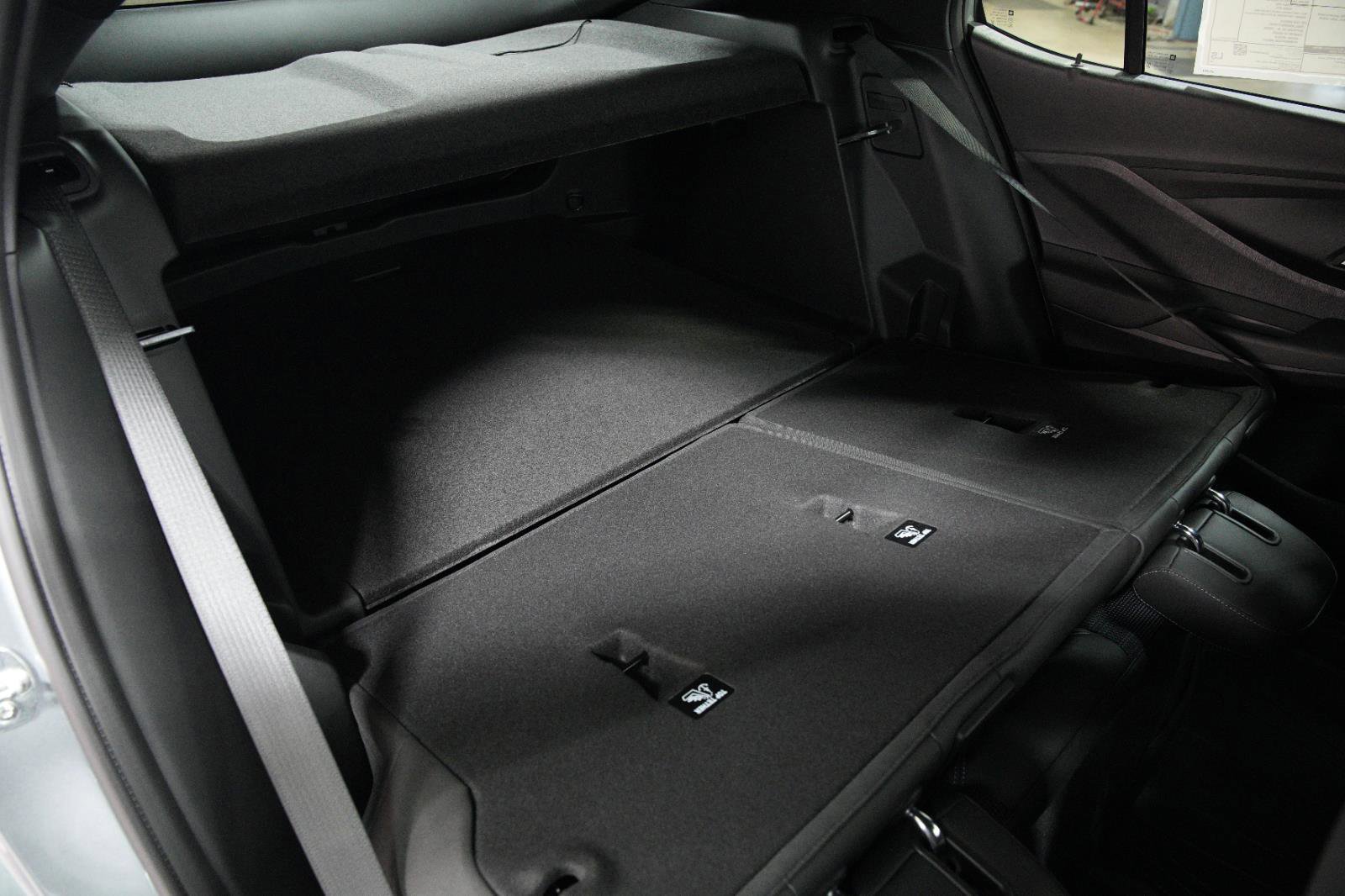 New 2026 Buick Envista Preferred w/ Convenience I Package image 15