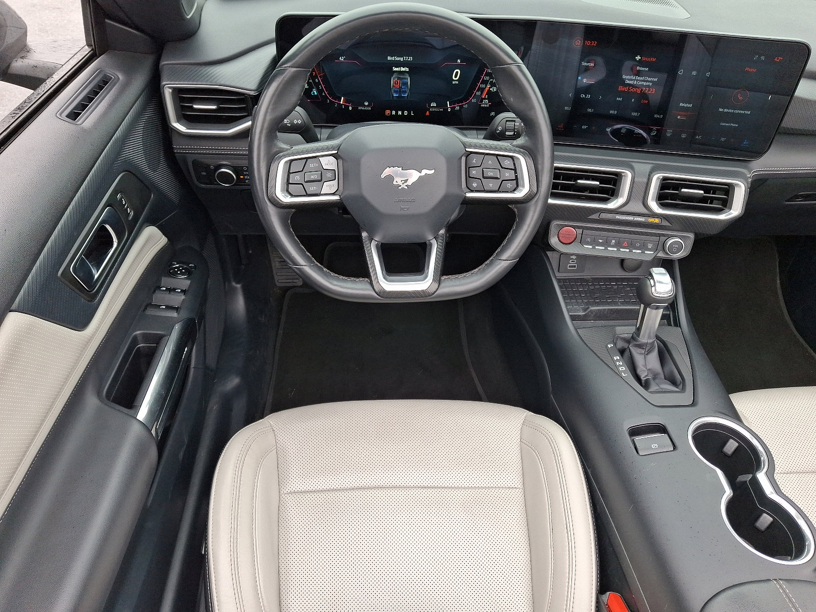 Used 2024 Ford Mustang Premium RWD image 11
