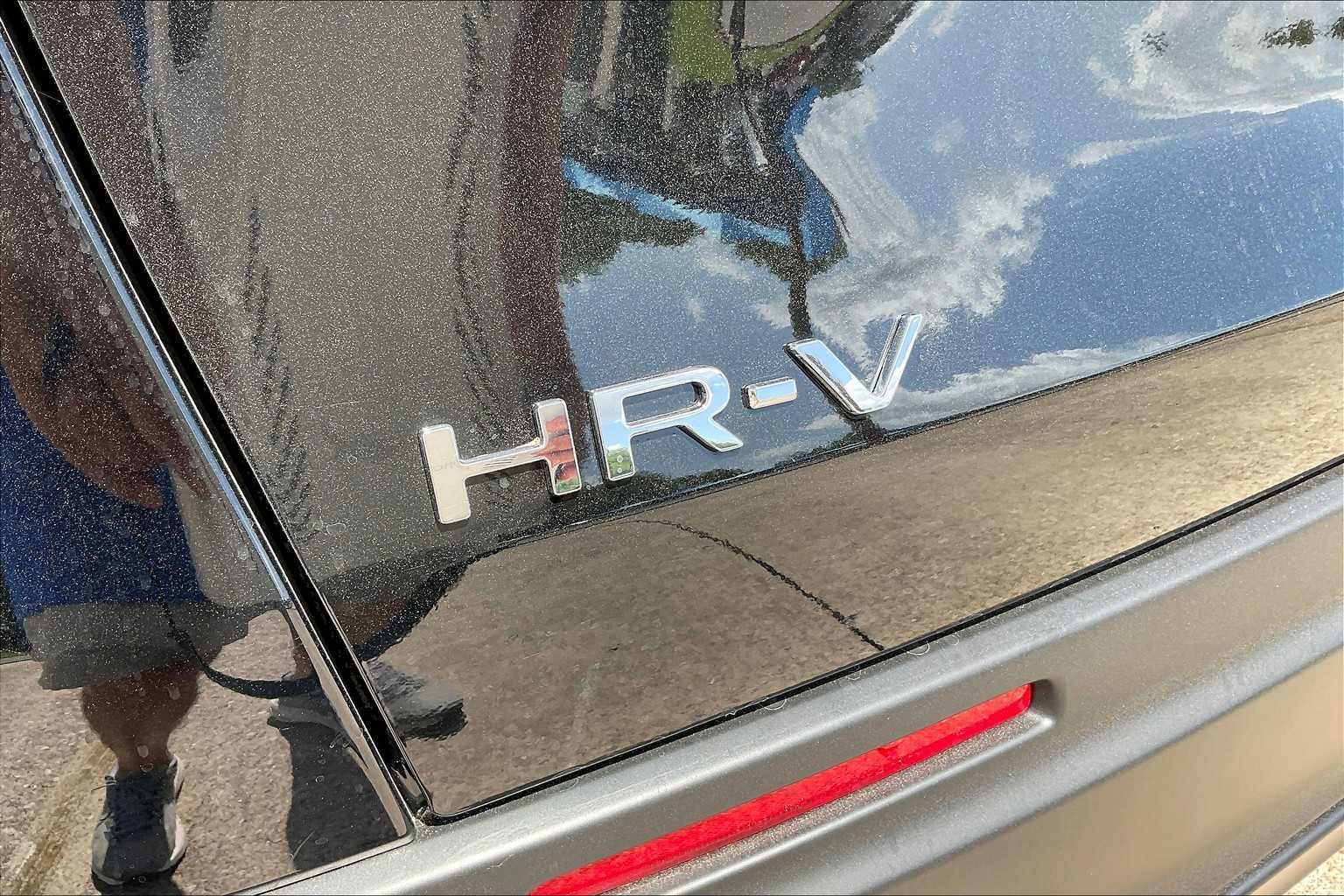 New 2026 Honda HR-V LX image 15
