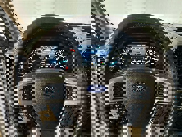 Used 2020 Ford F150 Lariat w/ Equipment Group 502A Luxury image 11