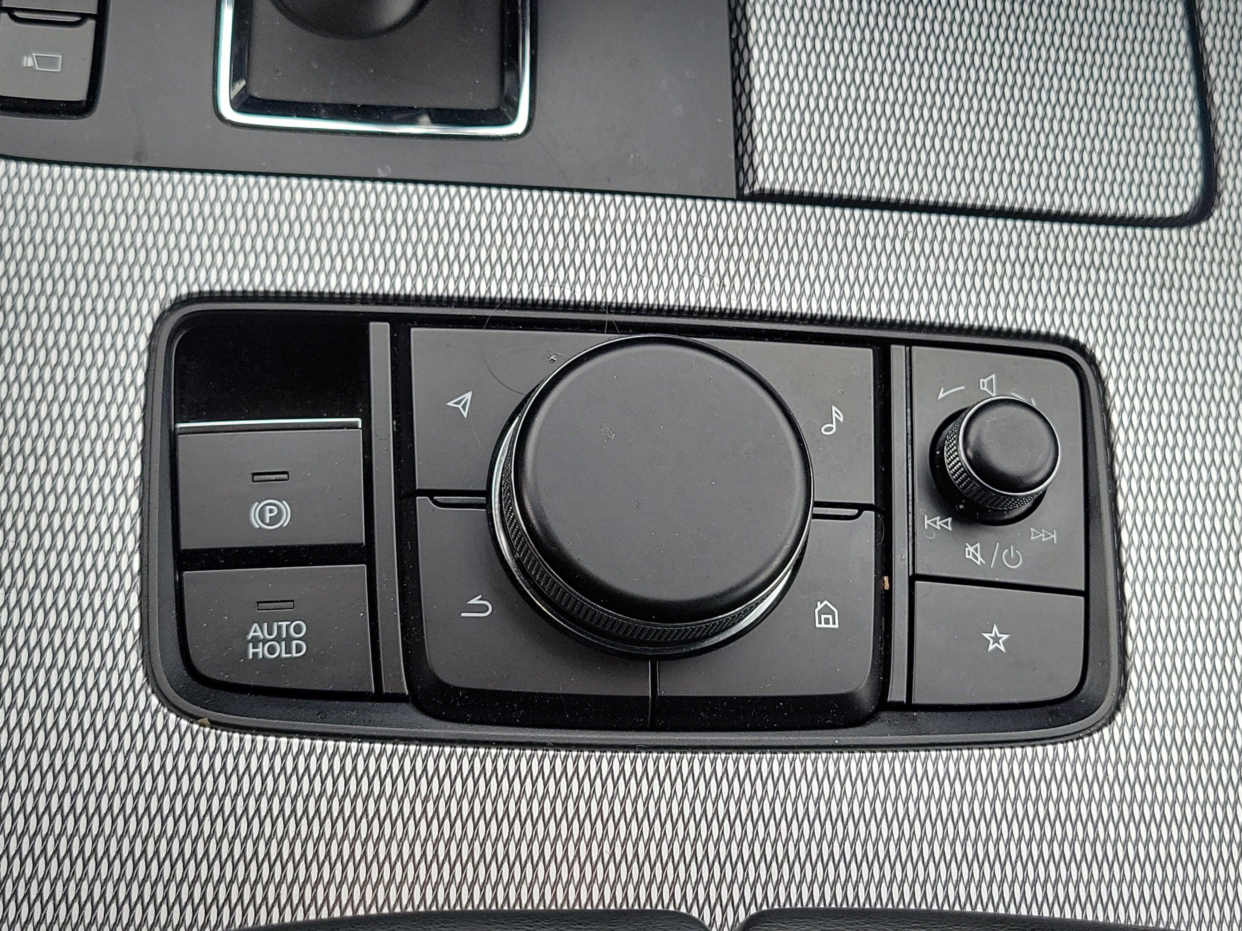 Used 2025 MAZDA CX-70 Plug-In Hybrid w/ Premium Plus image 29