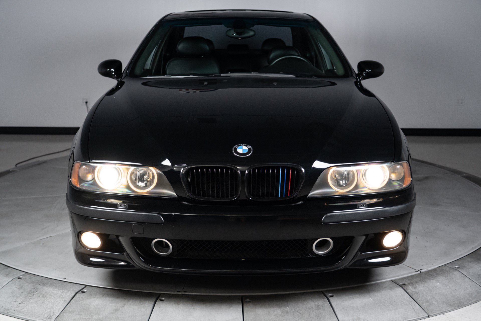 Used 2000 BMW M5 RWD image 35